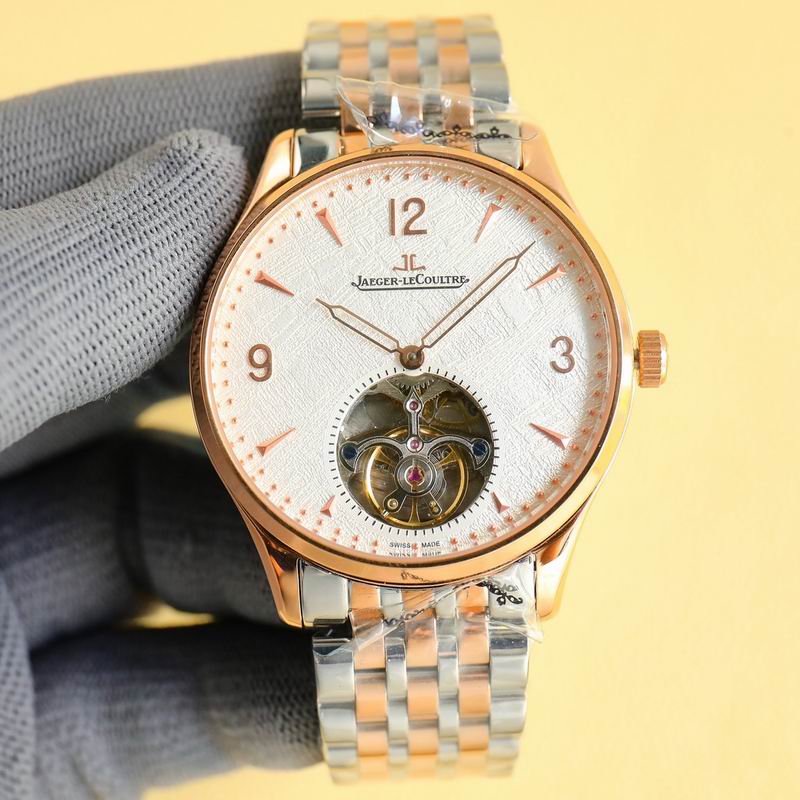 Jaeger Lecoultre 43mm 96 (35)