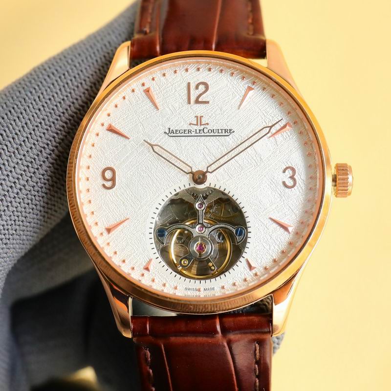 Jaeger Lecoultre 43mm 96 (6)