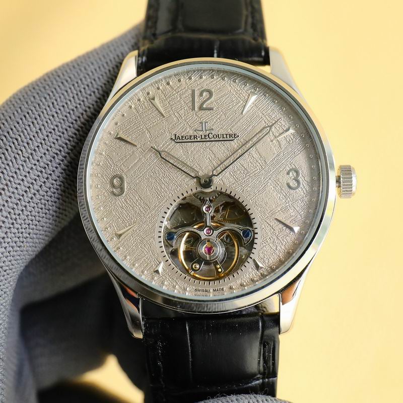 Jaeger Lecoultre 43mm 96 (7)