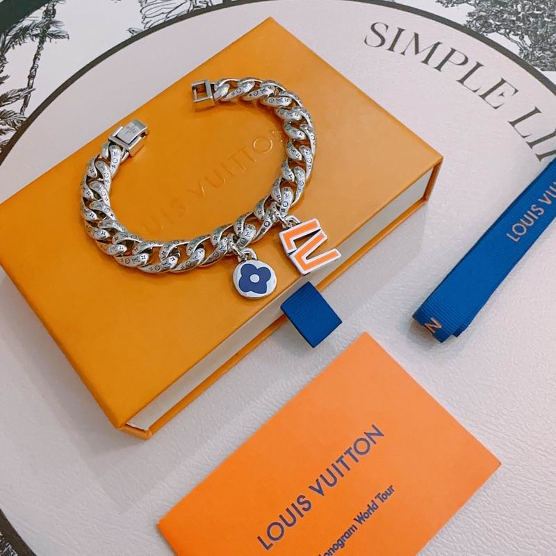 LV Bracelet 03lyh01 (2)