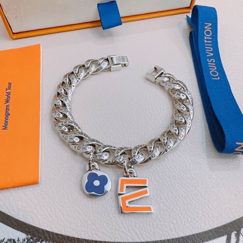 LV Bracelet 03lyh01 (3)