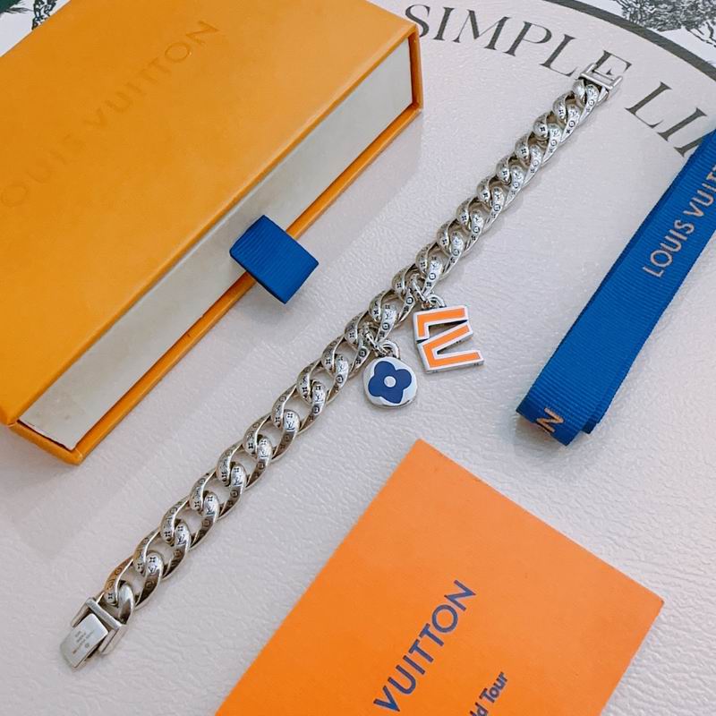 LV Bracelet 03lyh01 (5)