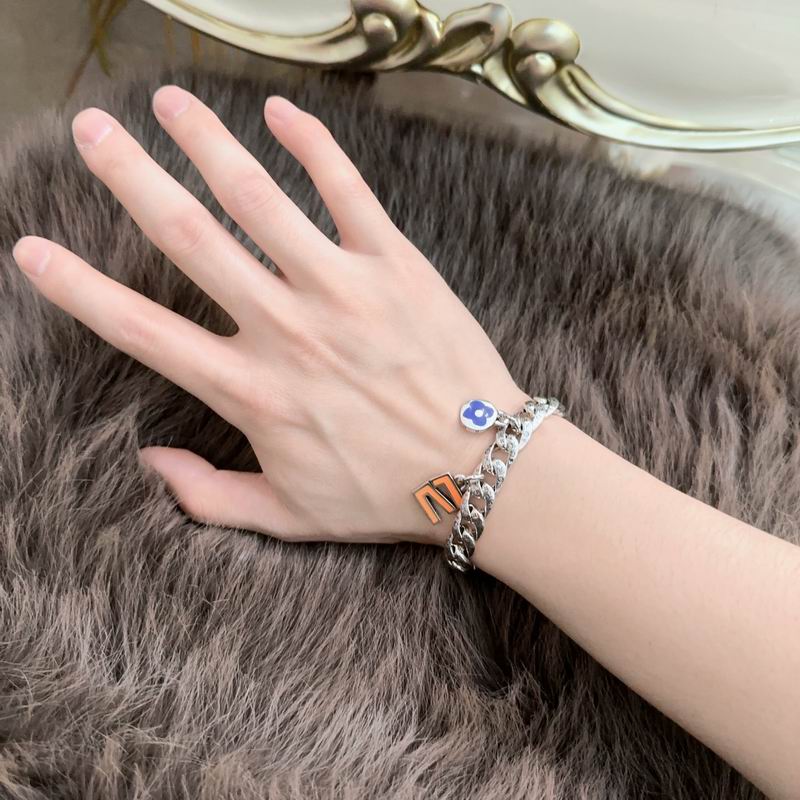 LV Bracelet 03lyh01 (6)