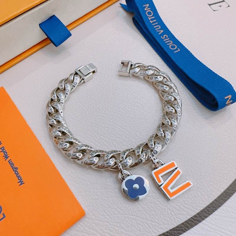 LV Bracelet 03lyh01 (7)