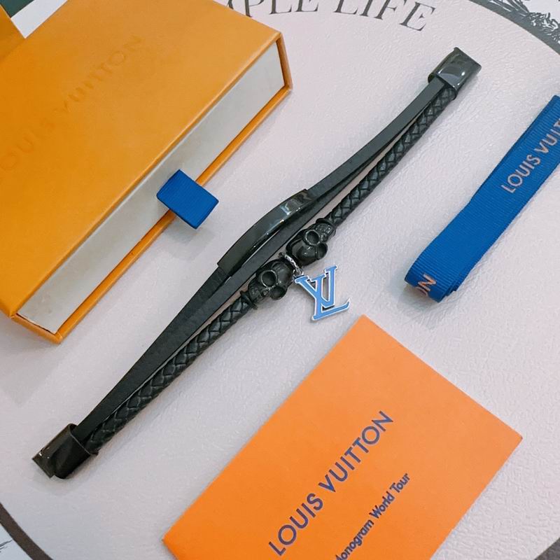 LV Bracelet 03lyh02 (2)