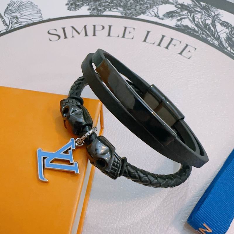 LV Bracelet 03lyh02 (4)