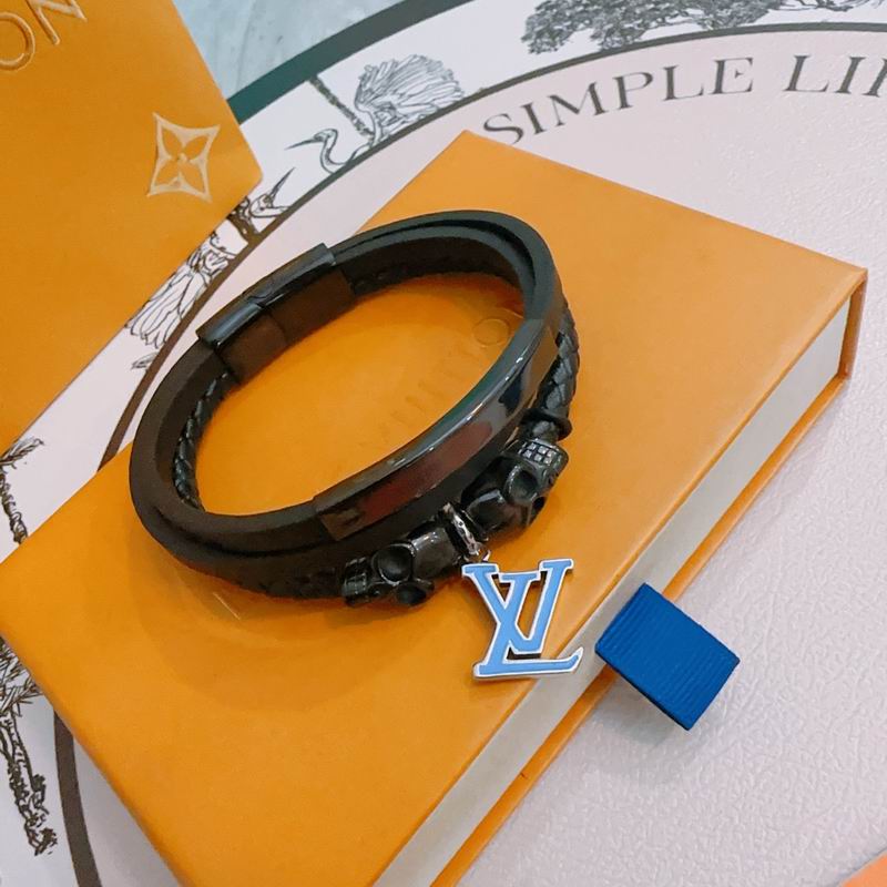 LV Bracelet 03lyh02 (6)