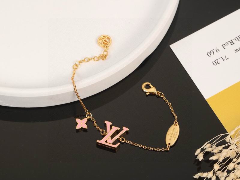 LV Bracelet 03lyh03 (1)