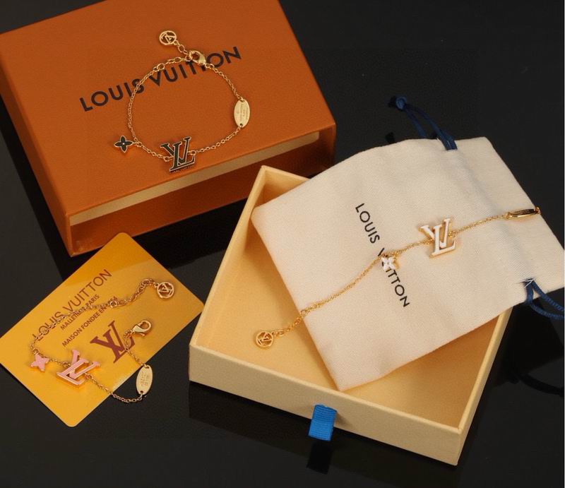 LV Bracelet 03lyh03 (2)