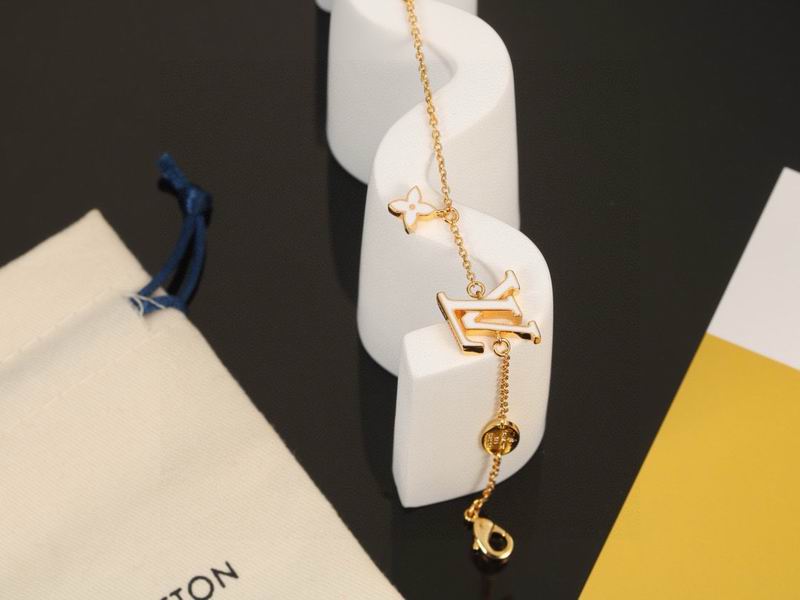 LV Bracelet 03lyh03 (4)