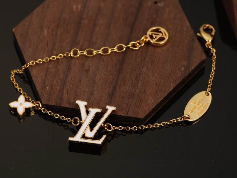 LV Bracelet 03lyh03 (7)