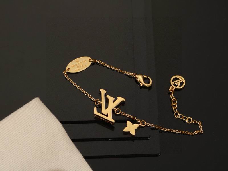 LV Bracelet 03lyh03 (8)
