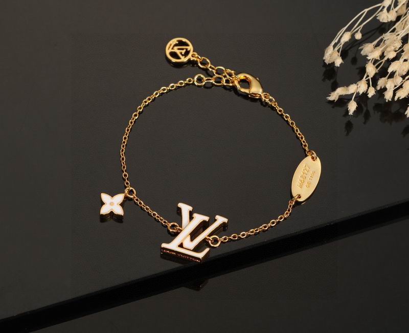 LV Bracelet 03lyh03 (9)
