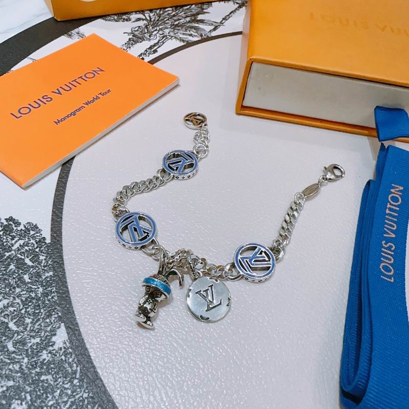 LV Bracelet 03lyh04 (1)