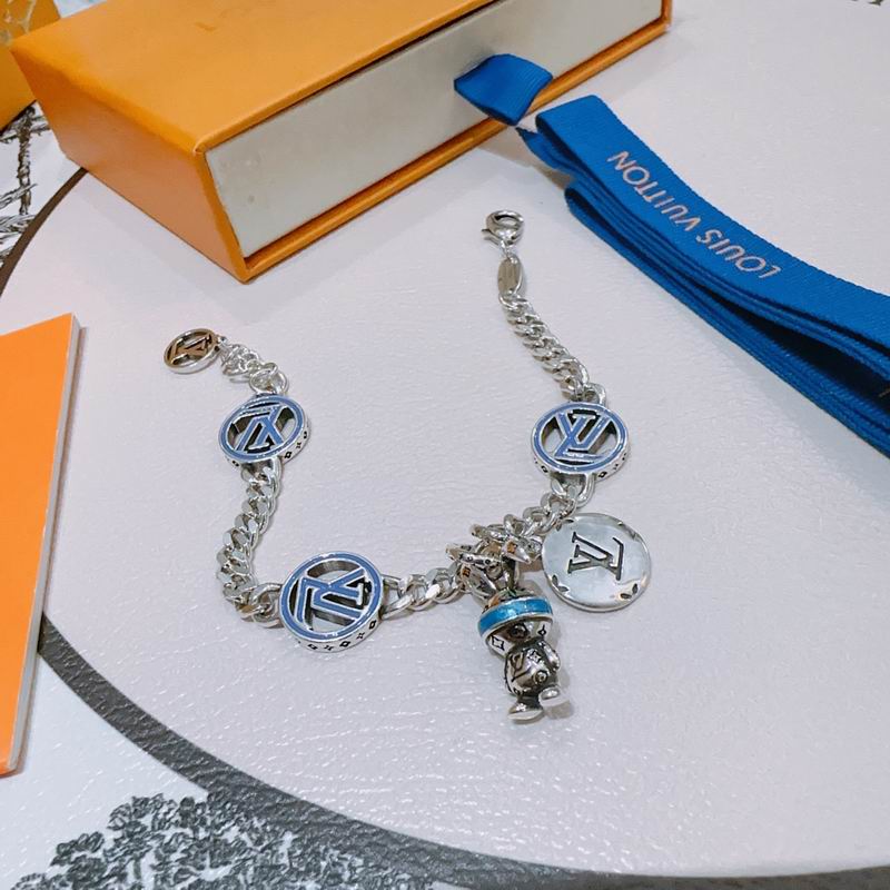 LV Bracelet 03lyh04 (2)