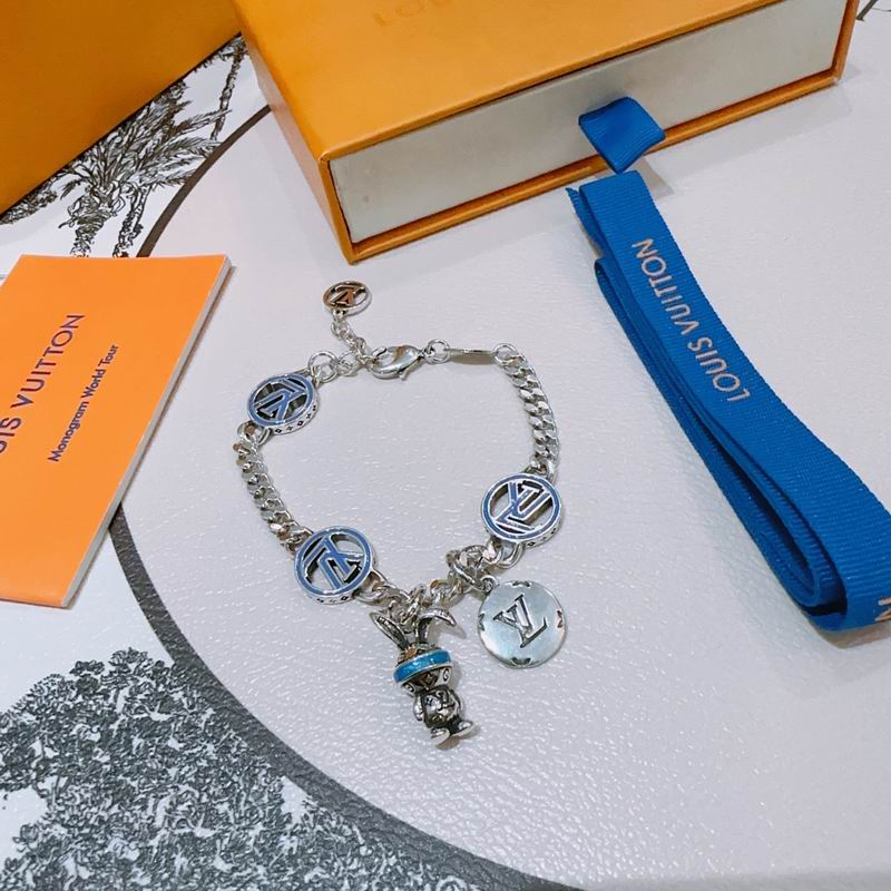 LV Bracelet 03lyh04 (5)