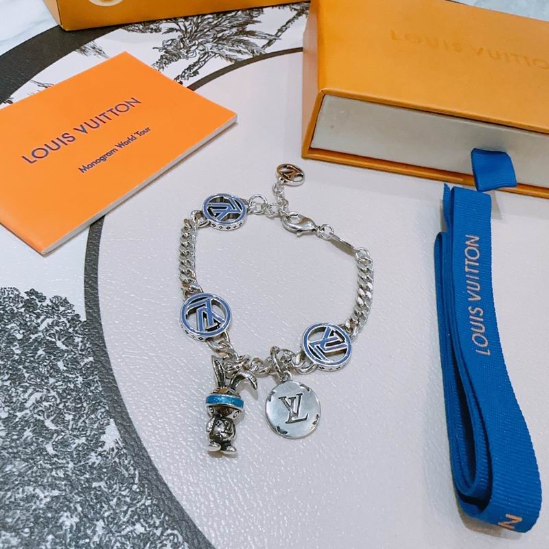 LV Bracelet 03lyh04 (6)
