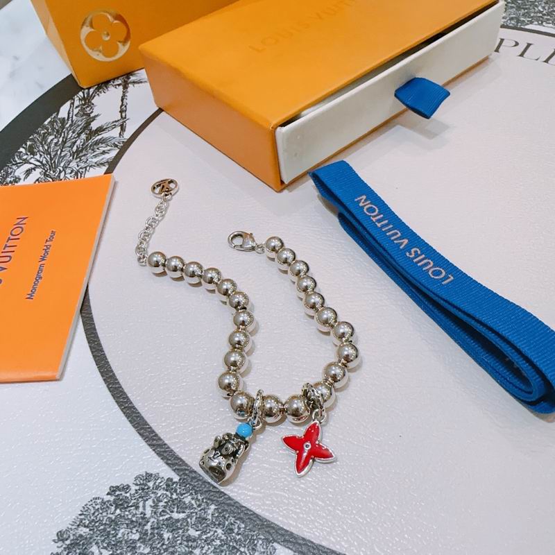 LV Bracelet 03lyh272 (2)