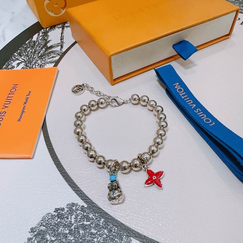 LV Bracelet 03lyh272 (5)
