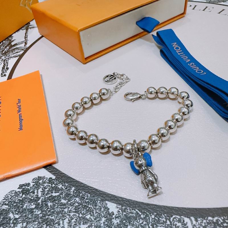 LV Bracelet 03lyh274 (4)