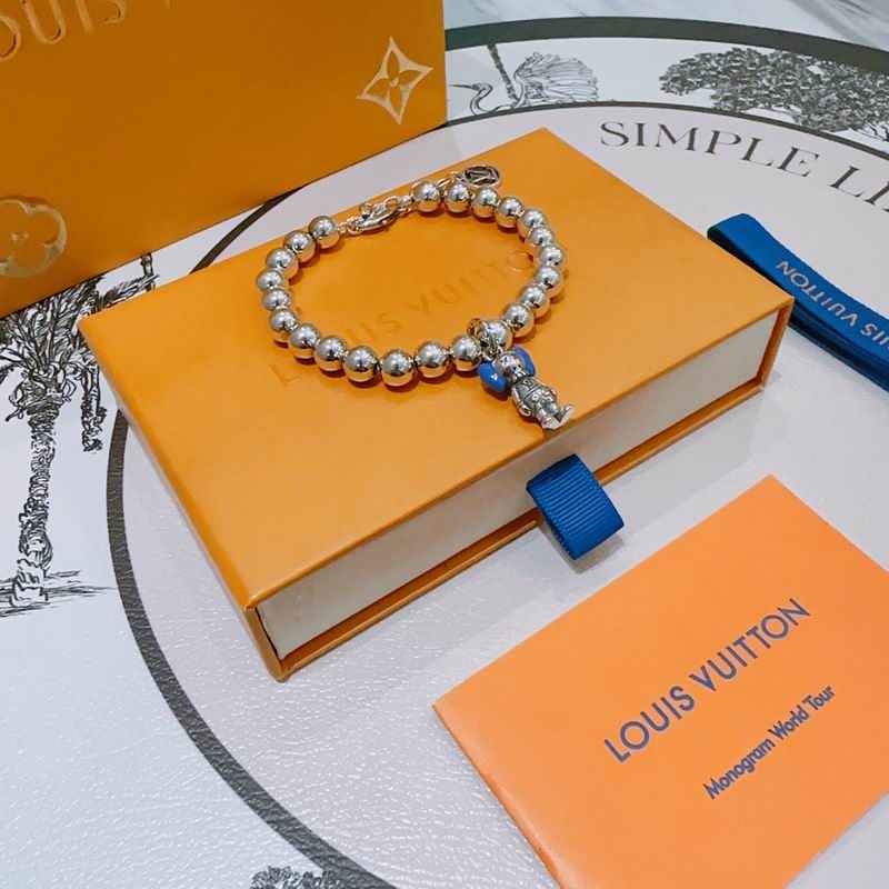 LV Bracelet 03lyh274 (5)