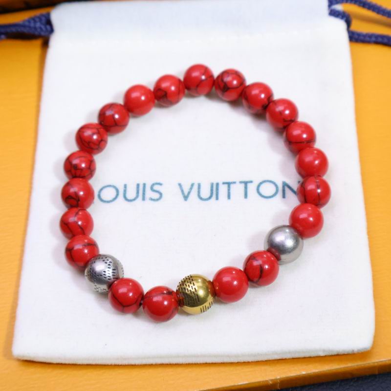 LV Bracelet 04lyh286 (2)