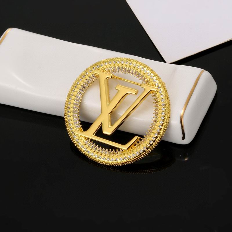 LV Brooch 03lyh19 (2)