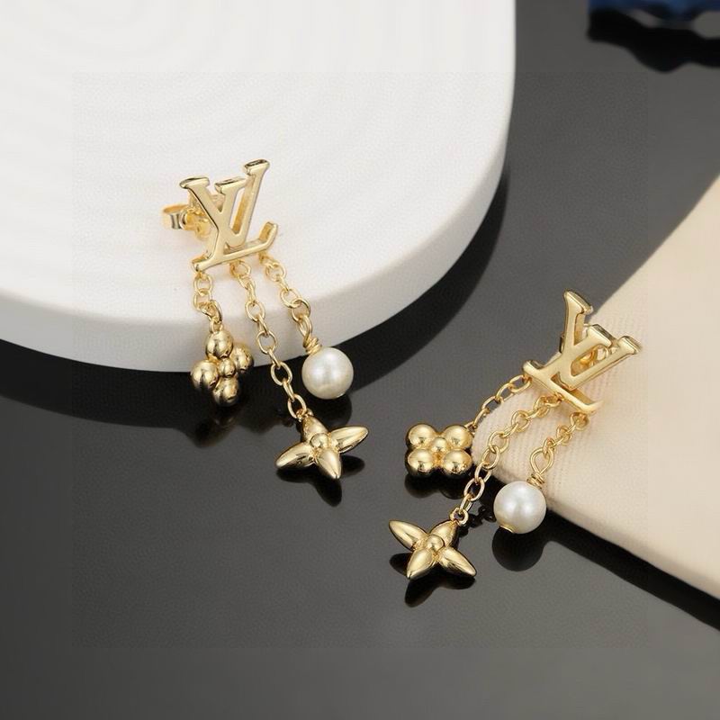 LV Earring 03lyh305 (1)