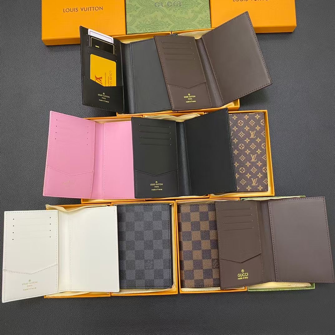 LV Gucci 10.3X14cm  (2)