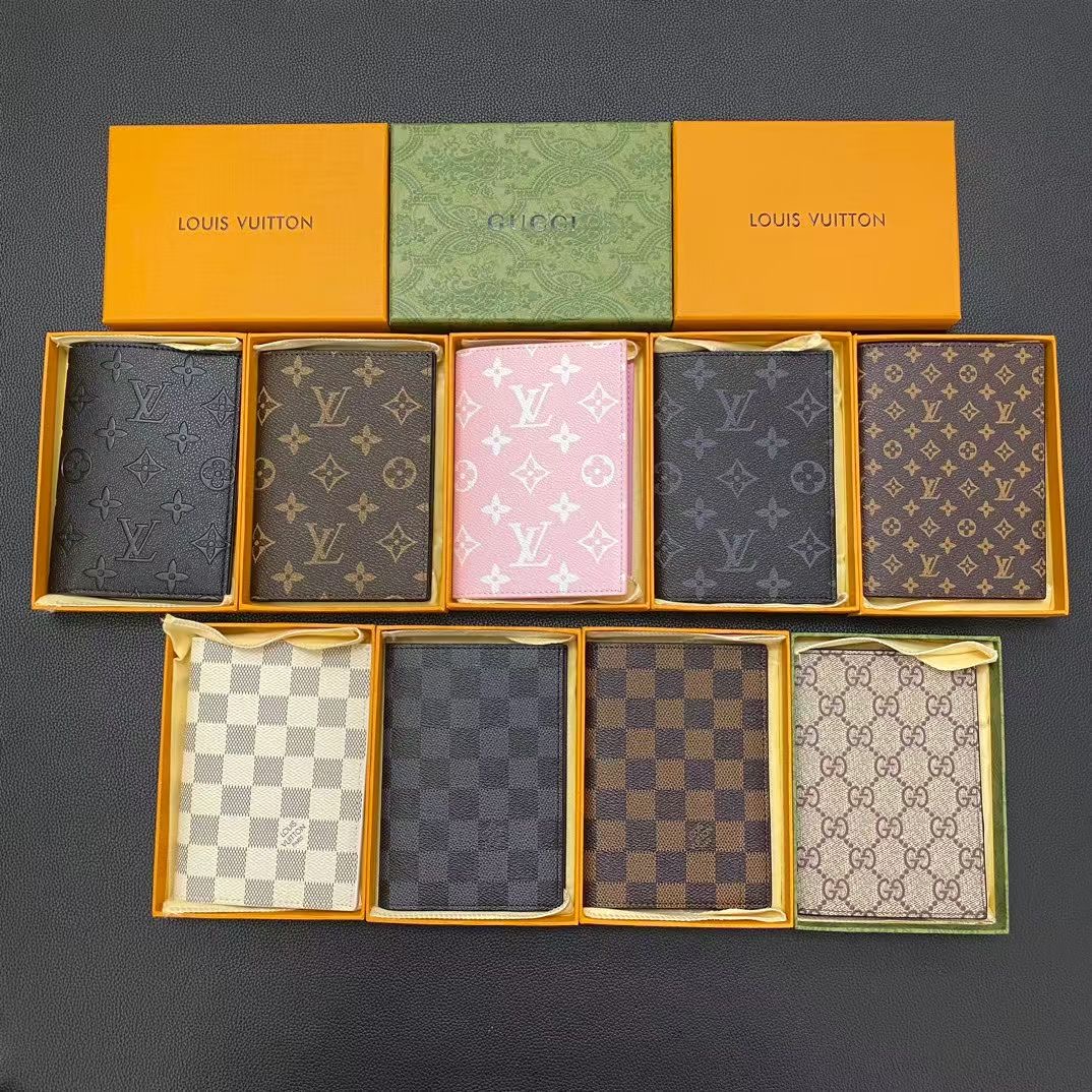 LV Gucci 10.3X14cm  (3)