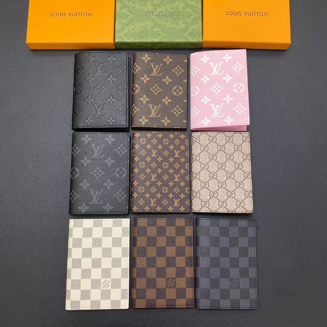 LV Gucci 10.3X14cm  (4)