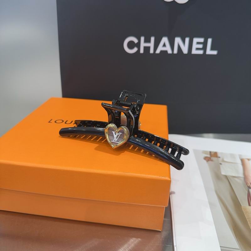 LV Hair grab clip hh (12)