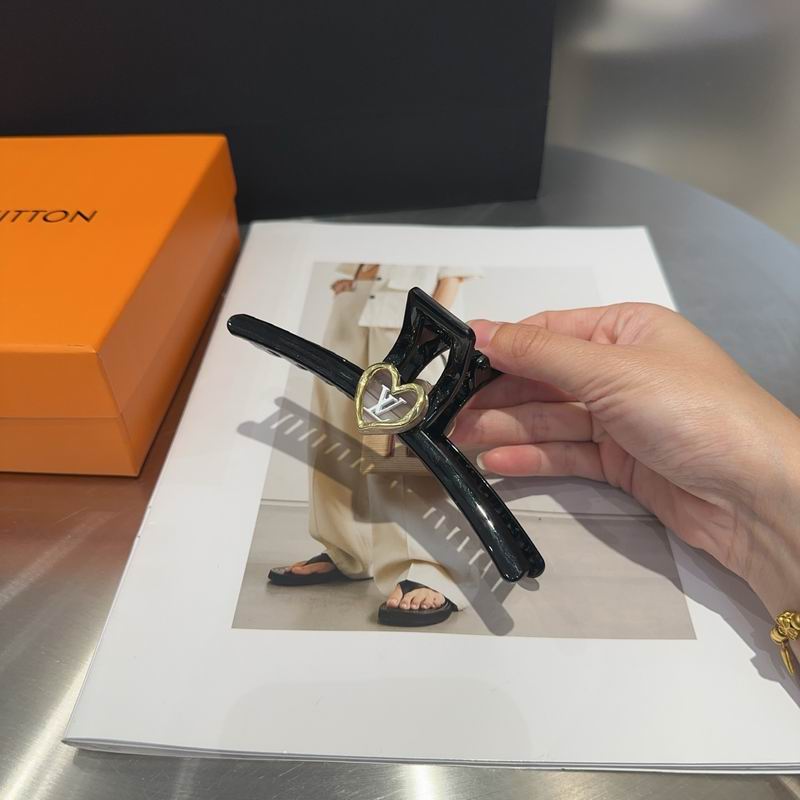 LV Hair grab clip hh (13)