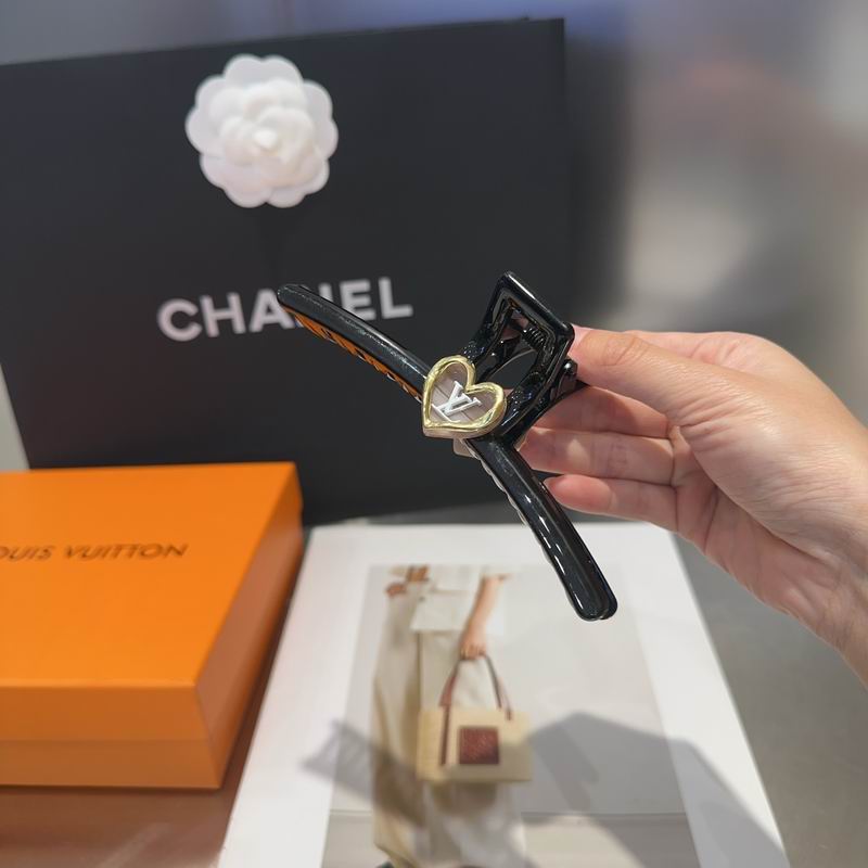 LV Hair grab clip hh (14)