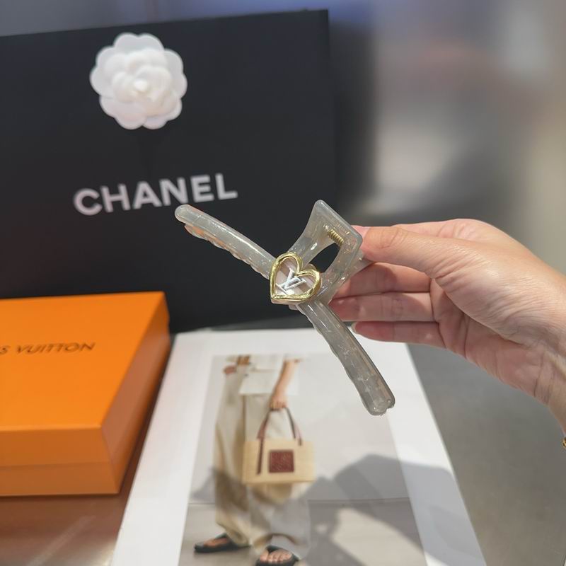 LV Hair grab clip hh (5)
