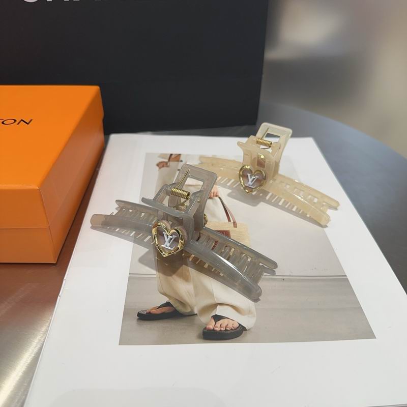 LV Hair grab clip hh (7)