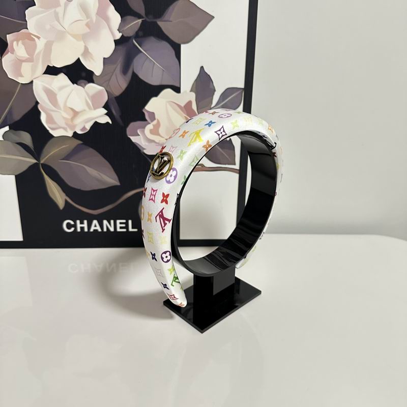 LV Headband hh (1)