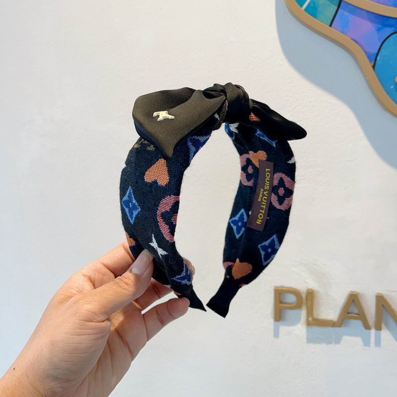 LV Headband hh (1)
