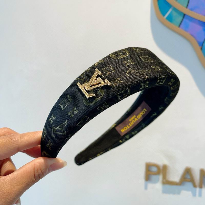 LV Headband hh (34)