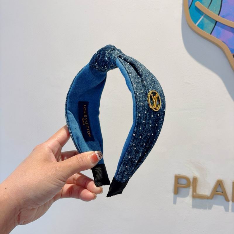 LV Headband hh (53)