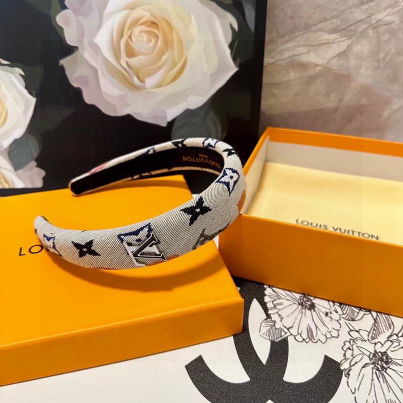 LV Headband hh (54)