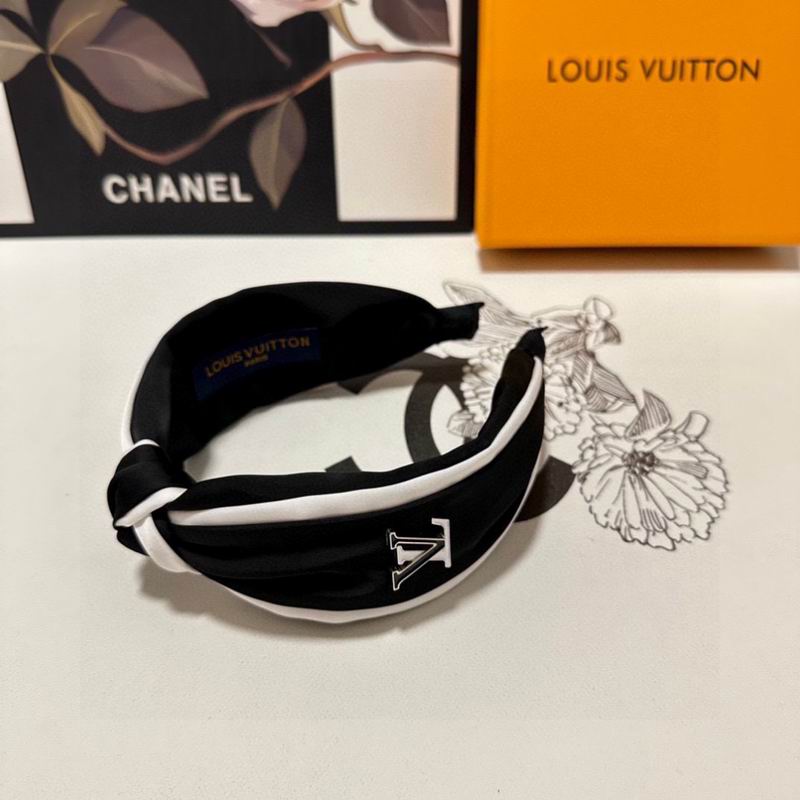 LV Headband hh (58)