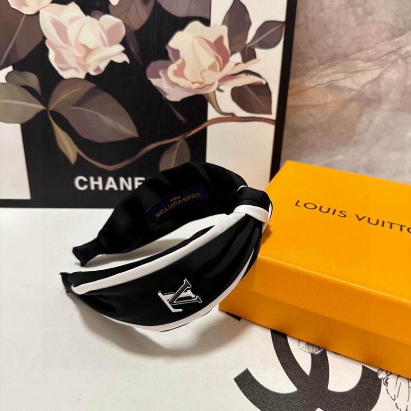 LV Headband hh (59)