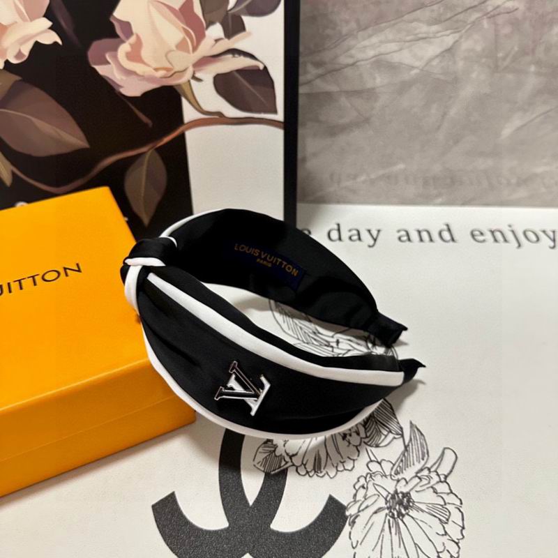 LV Headband hh (60)