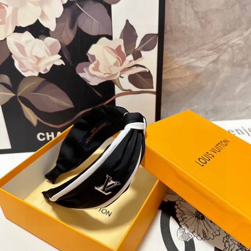 LV Headband hh (61)