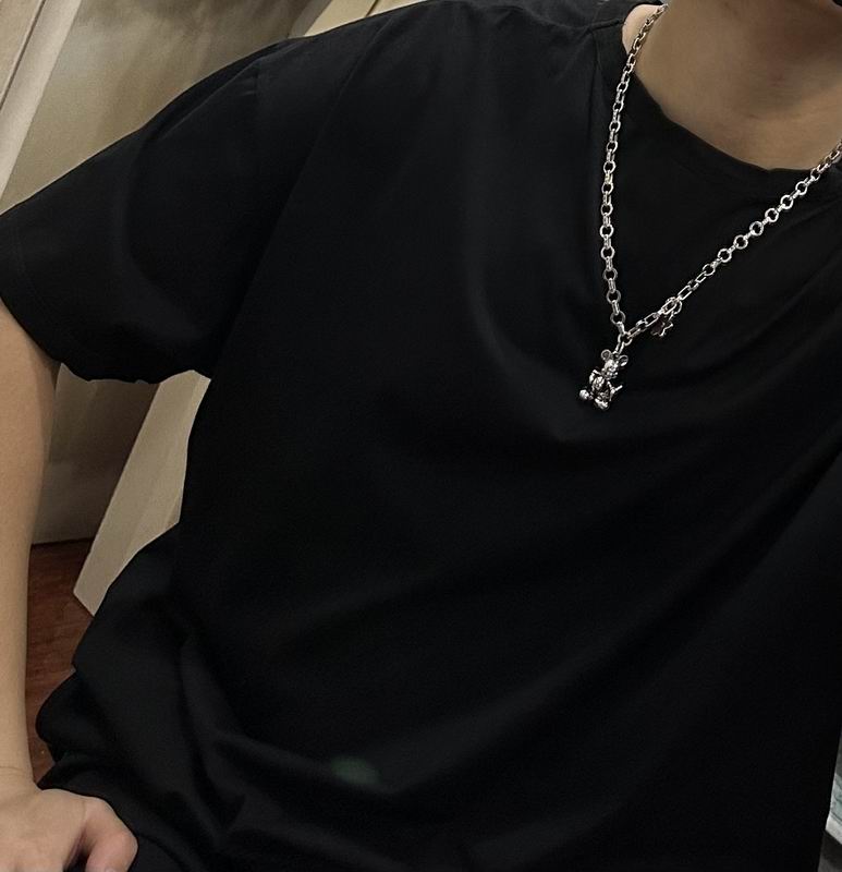 LV Necklace 03lyh01 (5)