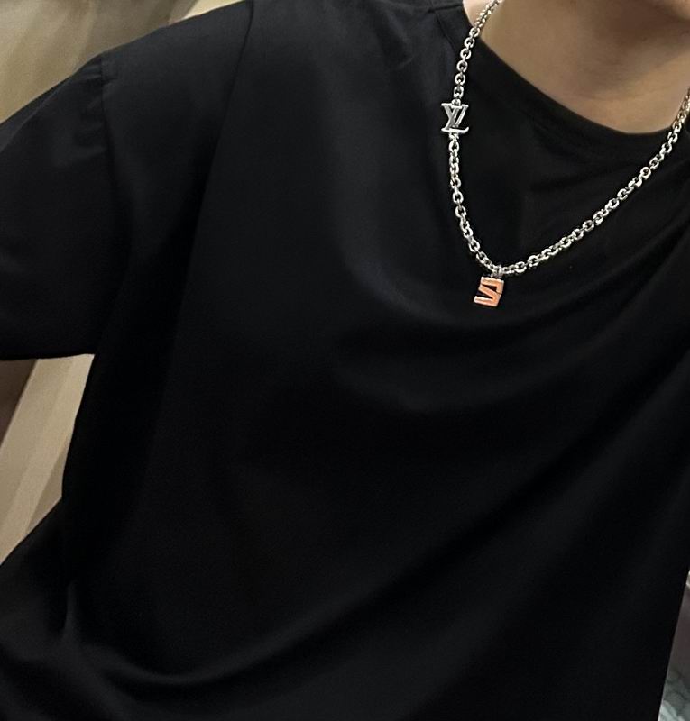 LV Necklace 03lyh02 (5)