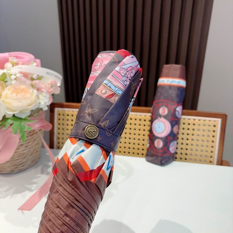 LV Umbrella (102)