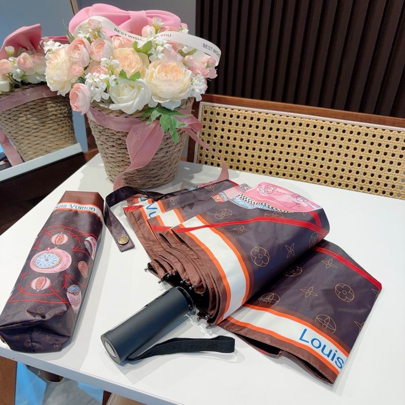 LV Umbrella (105)