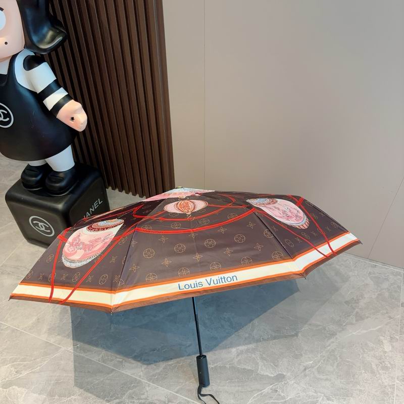 LV Umbrella (108)